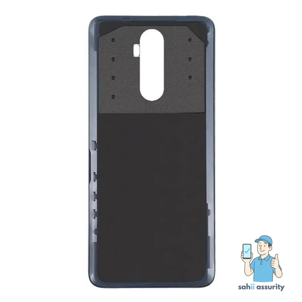 Back Panel Cover for Realme X2 Pro thumbnail